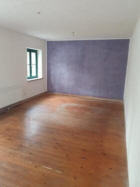 Foto - Etagenwohnung zur Miete in Hagen im Bremischen