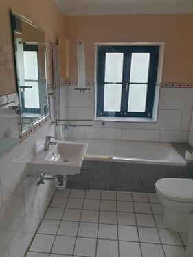 Foto - Etagenwohnung in Hagen im Bremischen