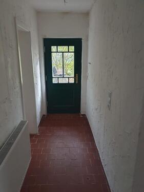 Foto - Etagenwohnung in Hagen im Bremischen zur Miete