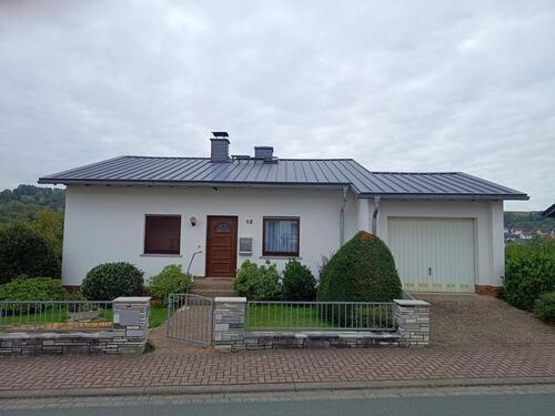 Foto - Einfamilienhaus in Weilmünster - 325.000,00 EUR Kaufpreis,