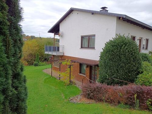 Foto - Einfamilienhaus zum Kaufen in Weilmünster