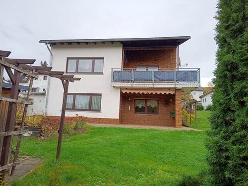 Foto - Einfamilienhaus in Weilmünster