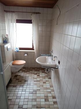 Foto - Einfamilienhaus in Weilmünster zum Kaufen