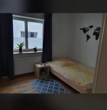 Foto - Etagenwohnung zur Miete in Mainz