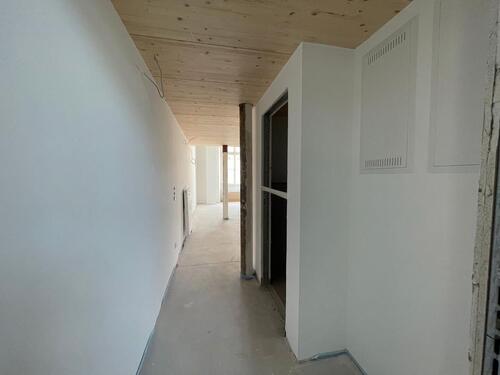 Foto - Etagenwohnung zur Miete in Fürstenberg/Havel