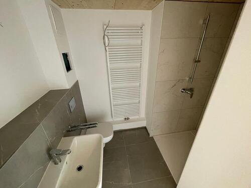 Foto - Etagenwohnung in Fürstenberg/Havel