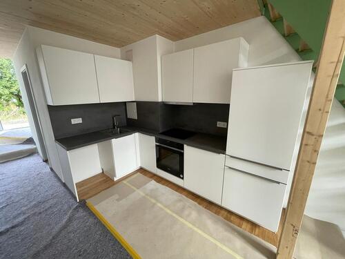 Foto - Etagenwohnung in Fürstenberg/Havel zur Miete