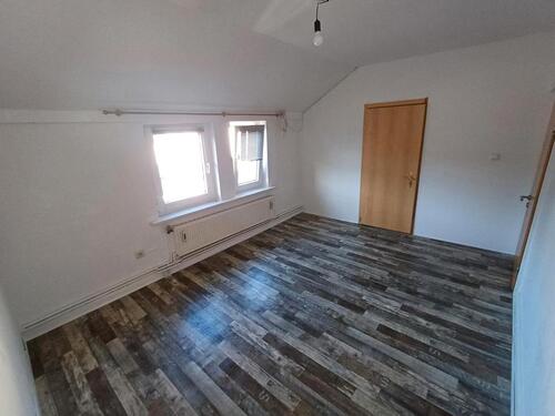 Foto - Schöne 2-Zimmer-Wohnung mit EBK im Zentrum von Bückeburg