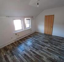 Schöne 2-Zimmer-Wohnung mit EBK im Zentrum von Bückeburg - Bad Eilsen