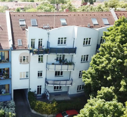 Foto - Kaufen,Miete kassieren,Steuern sparen und nach 10 Jahren einzien!