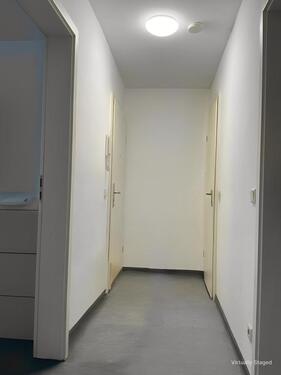 Foto - Etagenwohnung in Bocholt