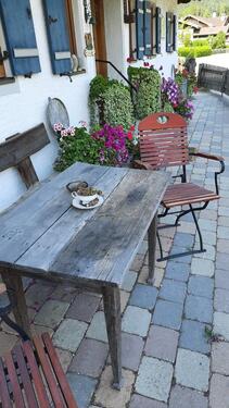 Foto - 1-Fam.-Ausbauhaus mit 4-Zimmern in idealer Lage von Rodheim