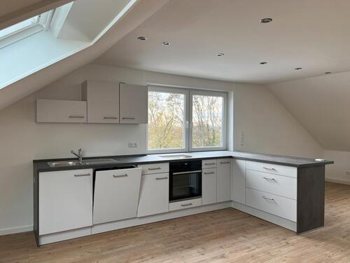 Foto - 2 Zimmer Etagenwohnung zur Miete in Neulußheim