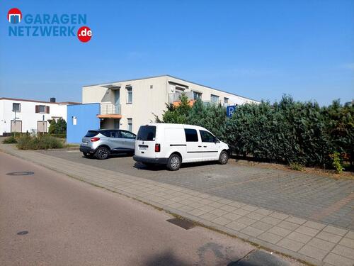 Foto - Stellplatz in Dessau-Törten - Gropiussiedlung – Ideal zur Eigennutzung od. als Kapitalanlage