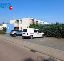 Stellplatz in Dessau-Törten - Gropiussiedlung – Ideal zur Eigennutzung od. als Kapitalanlage - Dessau-Roßlau
