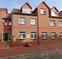 LadenBüroPraxis in Sternberg zu vermieten - zentral, 155m²