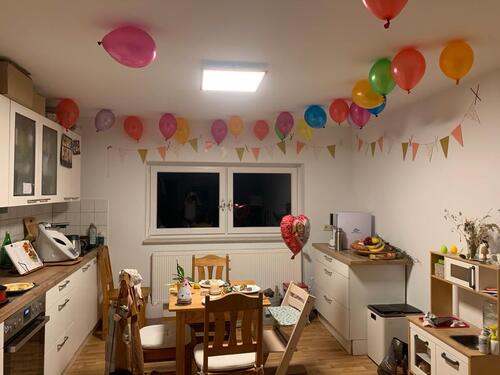 Foto - 2 Zimmer Etagenwohnung zur Miete in Eberswalde