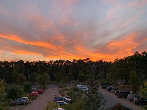 Foto - 2 Zimmer Etagenwohnung in Eberswalde