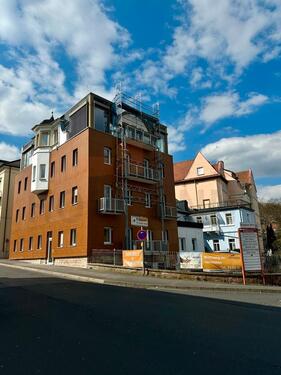Foto - 3 Zimmer Etagenwohnung zur Miete in Bad Kissingen