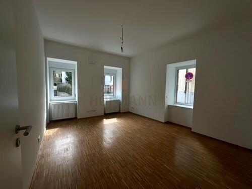 Foto - 3 Zimmer Etagenwohnung in Bad Kissingen