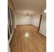 Helle 2-Zimmer Wohnung mit Balkon 68m2 - Schulzendorf