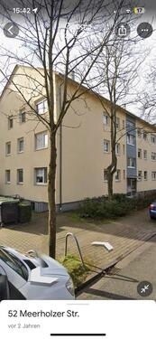 Foto - Verkauft wird eine 1,5 Zimmer Wohnung in Fechenheim Nord