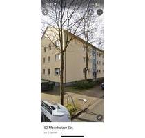 Verkauft wird eine 1,5 Zimmer Wohnung in Fechenheim Nord - Frankfurt am Main