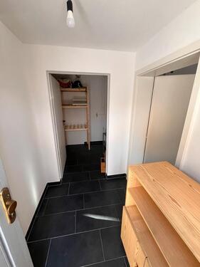 Foto - 2 Zimmer Etagenwohnung in Neubulach