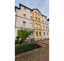 Helle geräumige 3 R Wohnung zu vermieten - Eisenach