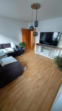 Foto - Etagenwohnung in Eisenach zur Miete