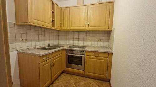 Foto - 2 Zimmer Etagenwohnung in Kirchberg