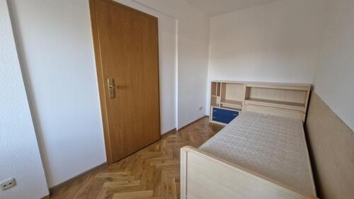 Foto - Etagenwohnung in Kirchberg zur Miete