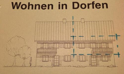 Foto - Eigentumswohnung 84405 Dorfen - 290.000,00&nbsp;EUR Kaufpreis, ca.&nbsp; 64,00&nbsp;m&sup2;