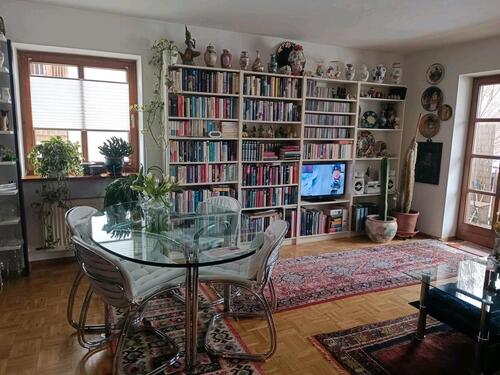 Foto - Etagenwohnung in Bockhorn zum Kaufen