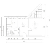 Büro- Gewerberäume im Dornbergsweg - Wernigerode