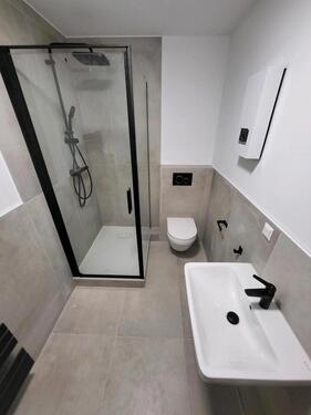 Foto - 3 Zimmer Etagenwohnung in Unna