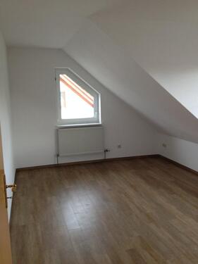 Foto - 2 Zimmer Dachgeschoßwohnung in Korbach