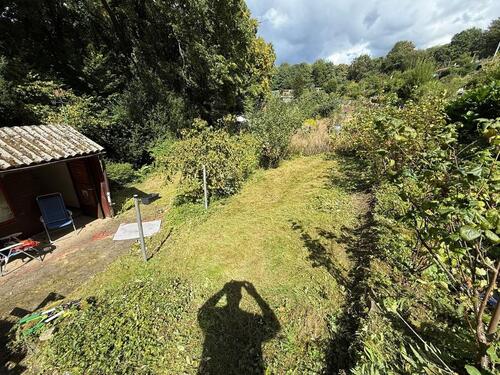 Foto - Grundst&uuml;ck in Remscheid