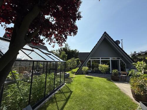 Foto - Nurdachhaus - 294.000,00&nbsp;EUR Kaufpreis, ca.&nbsp; 58,70&nbsp;m&sup2;