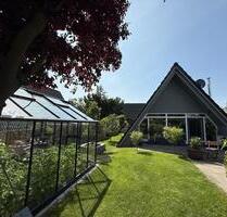 Nurdachhaus - 294.000,00&nbsp;EUR Kaufpreis, ca.&nbsp; 58,70&nbsp;m&sup2; in Borgstedt (PLZ: 24794)