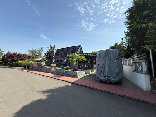 Foto - 2 Zimmer Einfamilienhaus zum Kaufen in Borgstedt