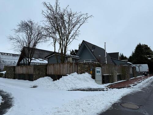 Foto - Einfamilienhaus in Borgstedt zum Kaufen