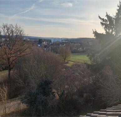 Foto - 3-Zimmer-DG-Wohnung, 89qm, Garten, nahe Klinikum