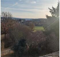 3-Zimmer-DG-Wohnung, 89qm, Garten, nahe Klinikum - Bayreuth Meyernberg