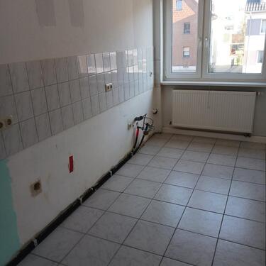 Foto - 2 Zimmer Etagenwohnung in Bochum