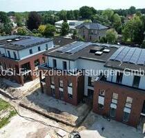 MIETEN AB SOFORT! – 83 qm mit Wohlfühlfaktor! Erdgeschoss mit Terrasse - Papenburg