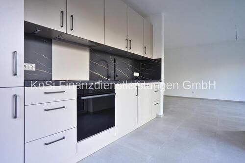 Foto - 2.5 Zimmer Erdgeschoßwohnung zur Miete in Papenburg