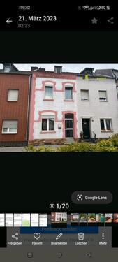 Foto - Haus mit Garten in Eschweiler zu Vermieten