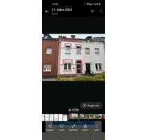 Haus mit Garten in Eschweiler zu Vermieten - Würselen