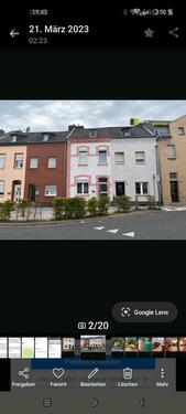 Foto - 5 Zimmer Reihenhaus zur Miete in Würselen